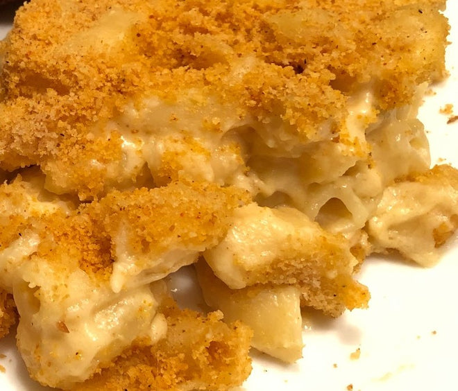 Mac and Cheese