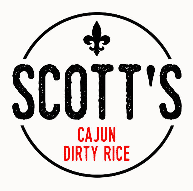 Scott's Cajun Dirty Rice