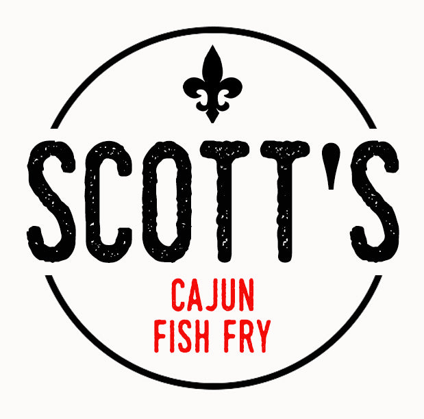 Scott's Cajun Fish Fry