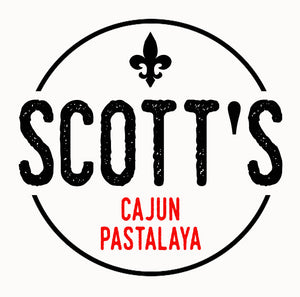 Scott's Cajun Pastalaya